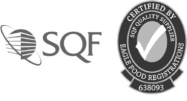 PSG_SQF-quality-logo=grey-200 Eagle Food Quality Certification