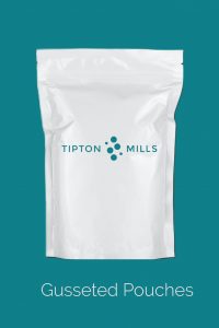 Tipton Mills Gusseted Pouches