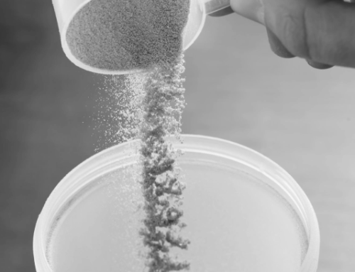 The Liquid-to-Powder Shift for Functional Beverages