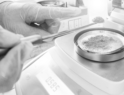 The Process Behind Private Label Nutraceuticals in Powdered Drink