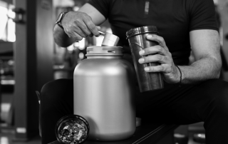 protein powder manufacturers