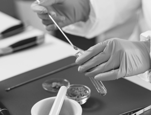 Understanding Food Safety Certifications for Functional Powdered Beverages