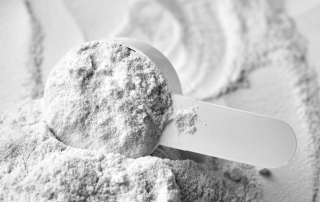 turnkey supplement manufacturing