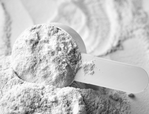 Turnkey Powdered Supplement Manufacturing Accelerates Production