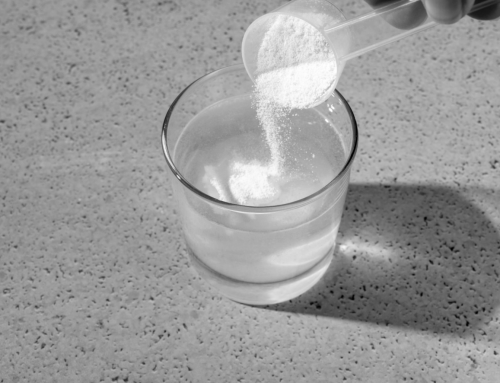 How Agglomerated Powder Improves Product Consistency and User Experience