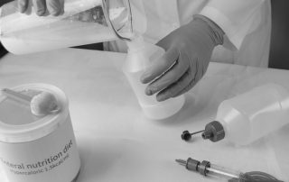 enteral feeding formulas